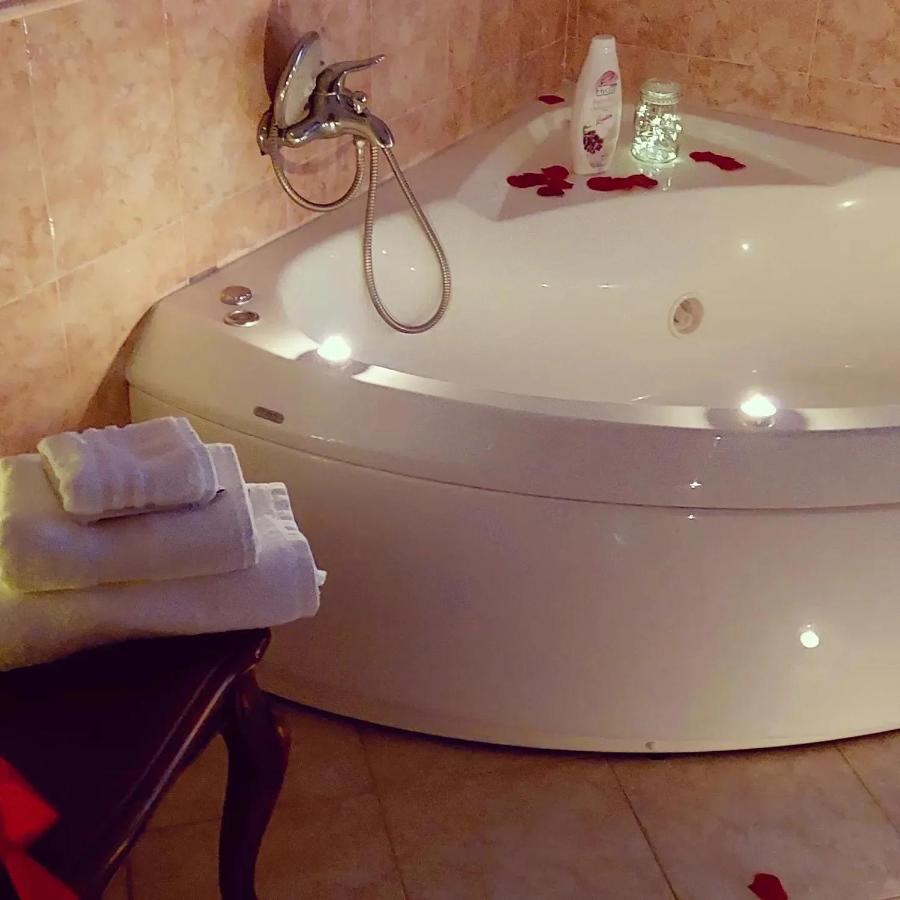 Apartmán Roxy Bellavista Cogna Exteriér fotografie