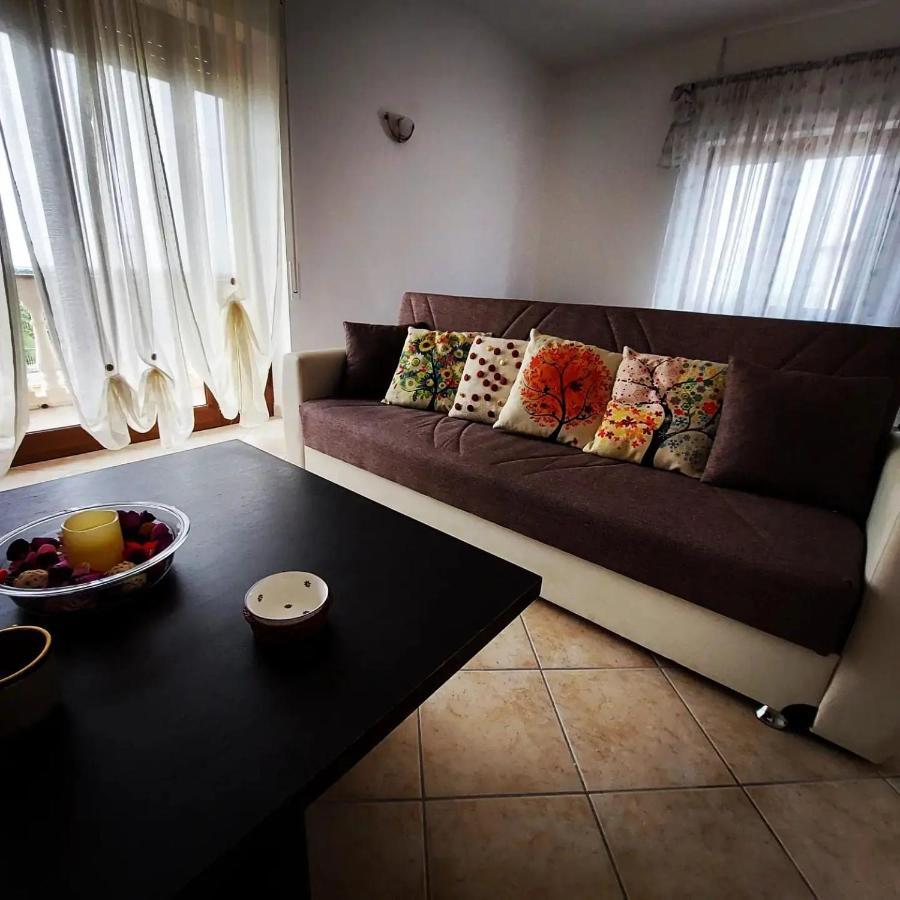 Apartmán Roxy Bellavista Cogna Exteriér fotografie